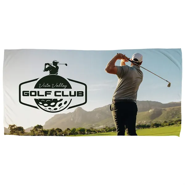 ULTRA 23.5- x 47- Premium Sports Towel - ULTRA 23.5- x 47- Premium Sports Towel - Image 0 of 0