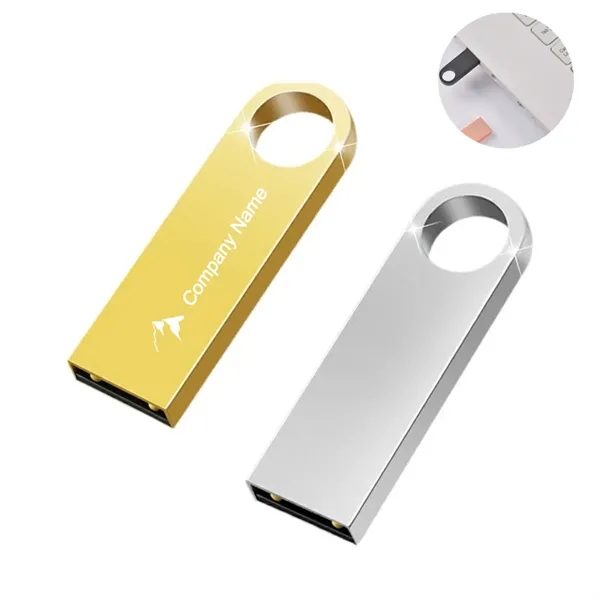 Usb Flash Drive - Usb Flash Drive - Image 0 of 4