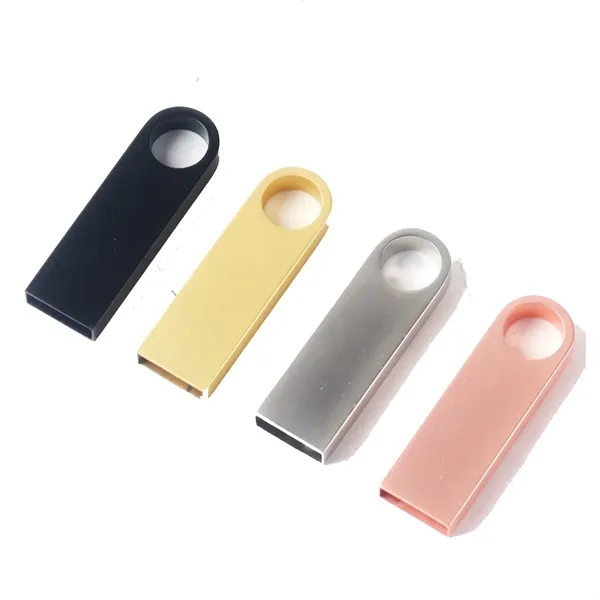 Usb Flash Drive - Usb Flash Drive - Image 1 of 4