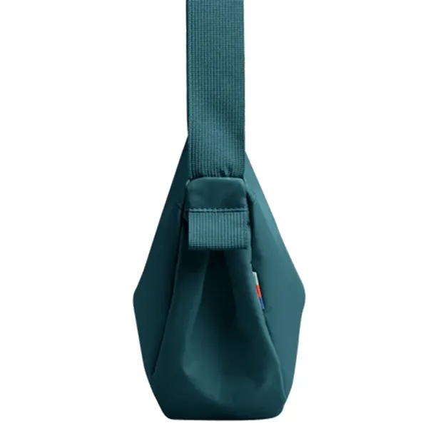 GOT BAG® MOON BAG SMALL - Recycled Fanny Pack - GOT BAG® MOON BAG SMALL - Recycled Fanny Pack - Image 3 of 5