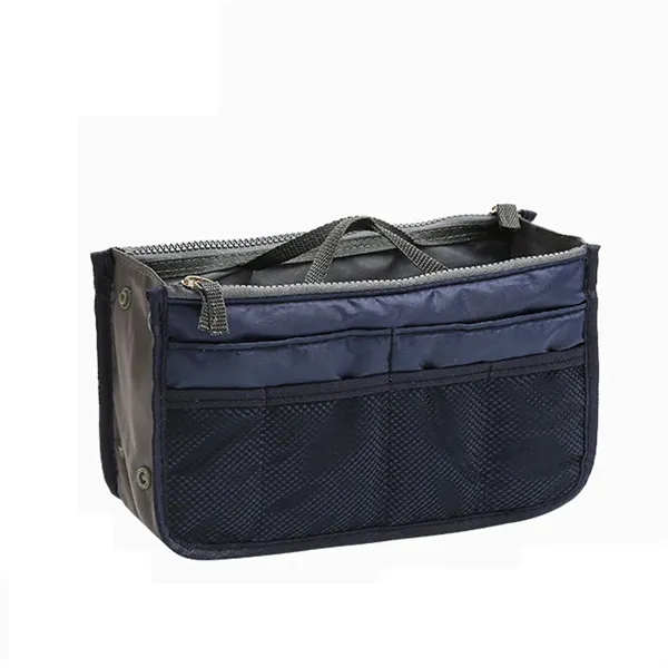 Nylon Tote Bag - Nylon Tote Bag - Image 1 of 7