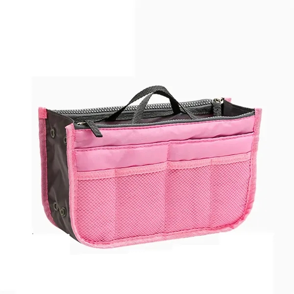 Nylon Tote Bag - Nylon Tote Bag - Image 3 of 7