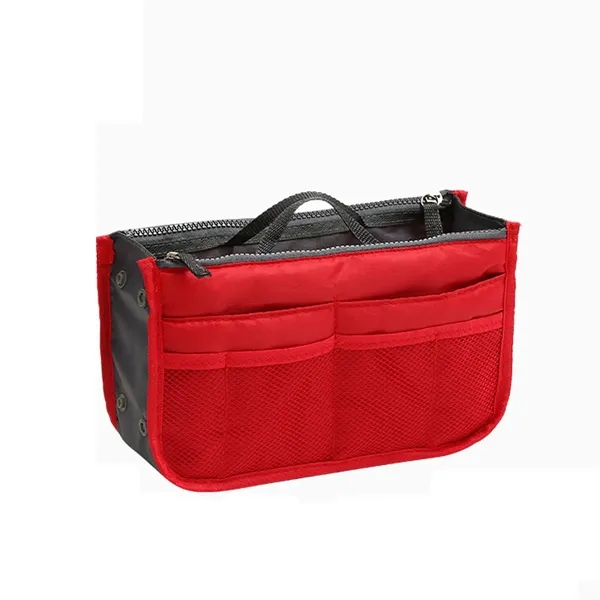 Nylon Tote Bag - Nylon Tote Bag - Image 4 of 7