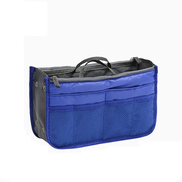 Nylon Tote Bag - Nylon Tote Bag - Image 5 of 7