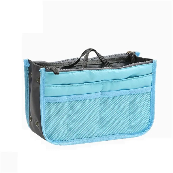 Nylon Tote Bag - Nylon Tote Bag - Image 6 of 7