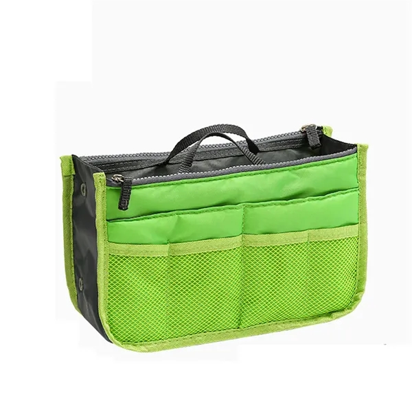Nylon Tote Bag - Nylon Tote Bag - Image 7 of 7