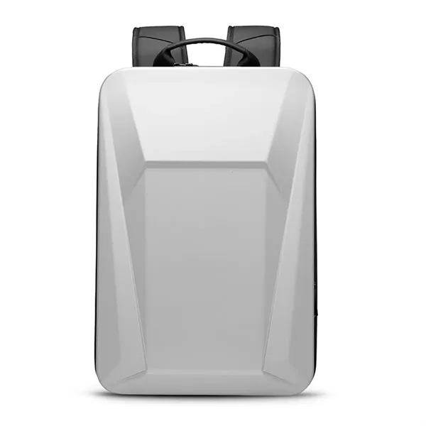 Business Anti-Theft Backpack - Business Anti-Theft Backpack - Image 3 of 4
