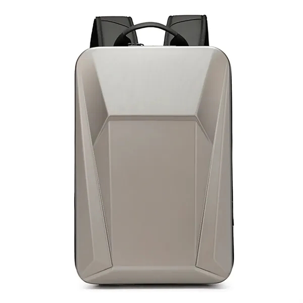 Business Anti-Theft Backpack - Business Anti-Theft Backpack - Image 4 of 4