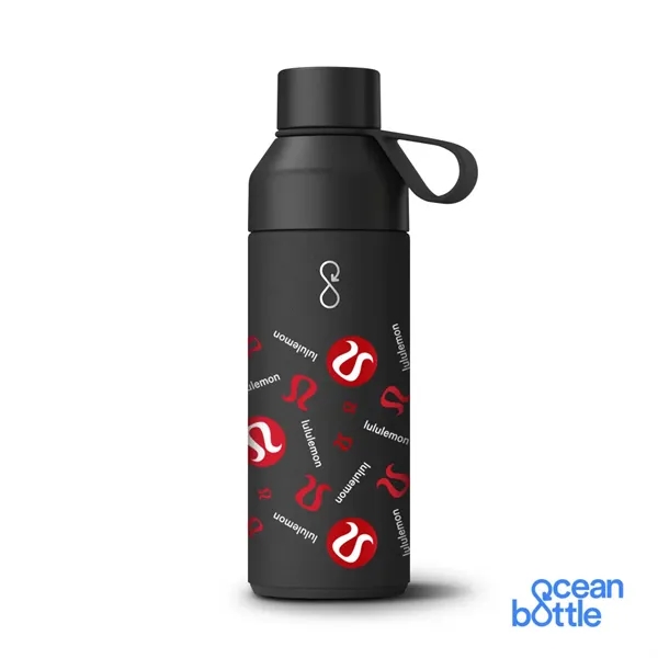 Ocean Bottle Original - 17oz - Ocean Bottle Original - 17oz - Image 6 of 17