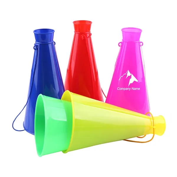 Cheer Megaphone - Cheer Megaphone - Image 0 of 4