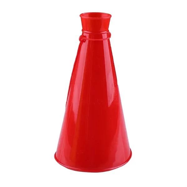 Cheer Megaphone - Cheer Megaphone - Image 2 of 4