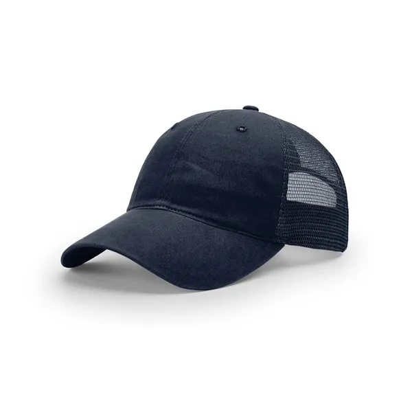 Richardson 111 Trucker Hat Cap w/ USA Made Patch - Richardson 111 Trucker Hat Cap w/ USA Made Patch - Image 23 of 36