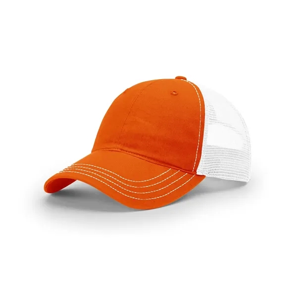 Richardson 111 Trucker Hat Cap w/ USA Made Patch - Richardson 111 Trucker Hat Cap w/ USA Made Patch - Image 26 of 36