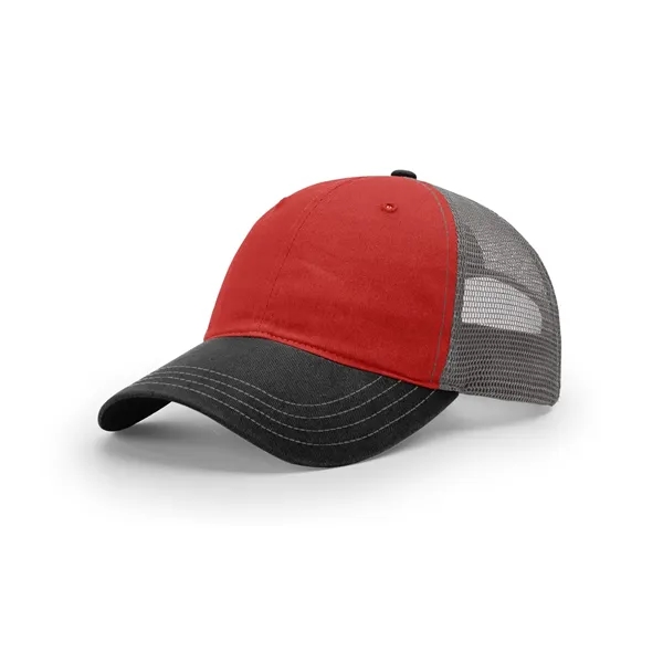Richardson 111 Trucker Hat Cap w/ USA Made Patch - Richardson 111 Trucker Hat Cap w/ USA Made Patch - Image 30 of 36