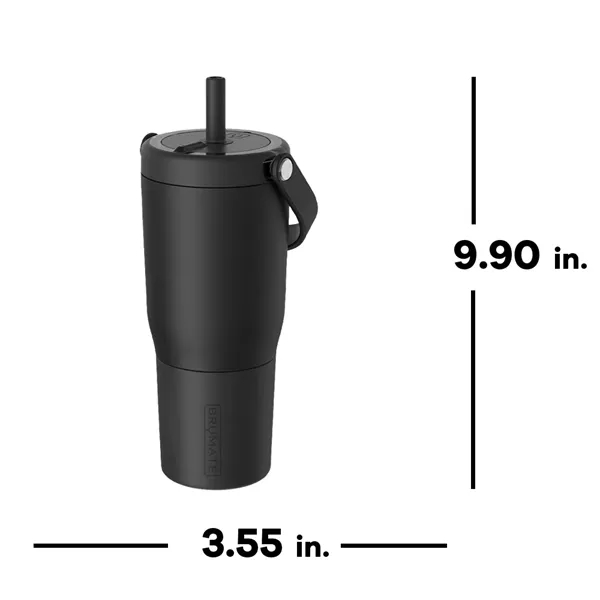 BruMate 25 oz Resa Tumbler - BruMate 25 oz Resa Tumbler - Image 11 of 11