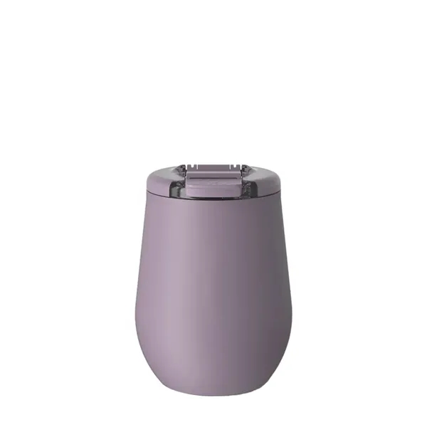 BruMate 14 oz UnCork'd Wine Tumbler w/ Color Match Lid - BruMate 14 oz UnCork'd Wine Tumbler w/ Color Match Lid - Image 2 of 10