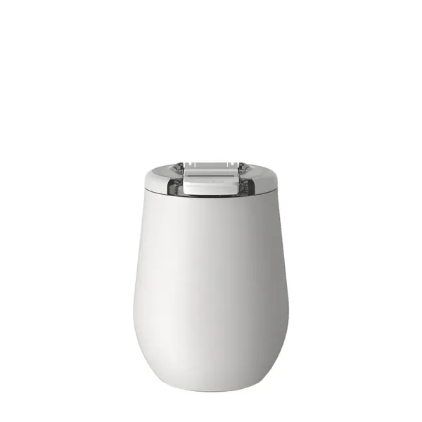 BruMate 14 oz UnCork'd Wine Tumbler w/ Color Match Lid - BruMate 14 oz UnCork'd Wine Tumbler w/ Color Match Lid - Image 4 of 10
