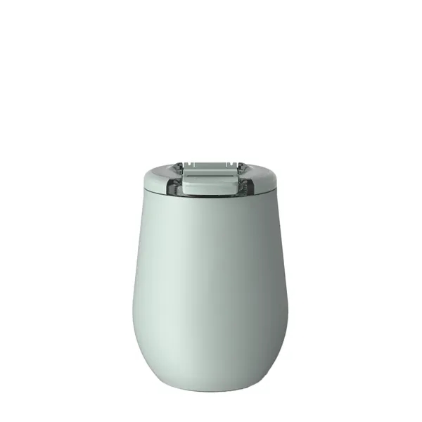 BruMate 14 oz UnCork'd Wine Tumbler w/ Color Match Lid - BruMate 14 oz UnCork'd Wine Tumbler w/ Color Match Lid - Image 5 of 10