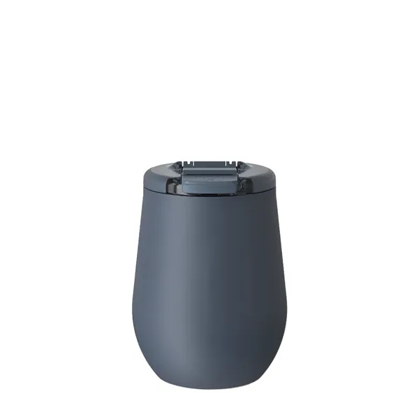 BruMate 14 oz UnCork'd Wine Tumbler w/ Color Match Lid - BruMate 14 oz UnCork'd Wine Tumbler w/ Color Match Lid - Image 6 of 10