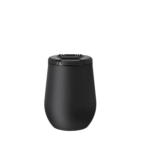 BruMate 14 oz UnCork'd Wine Tumbler w/ Color Match Lid - BruMate 14 oz UnCork'd Wine Tumbler w/ Color Match Lid - Image 7 of 10
