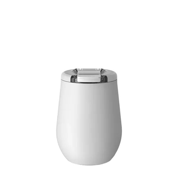 BruMate 14 oz UnCork'd Wine Tumbler w/ Color Match Lid - BruMate 14 oz UnCork'd Wine Tumbler w/ Color Match Lid - Image 9 of 10