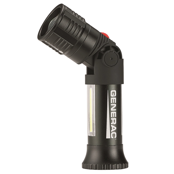 Flex Neck Magnetic Work Light