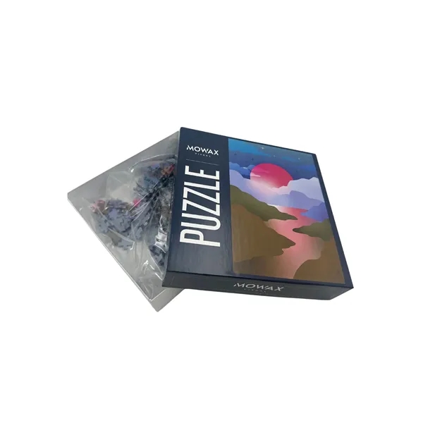 Puzzles 1,000 pieces 20x27 - Puzzles 1,000 pieces 20x27 - Image 0 of 4
