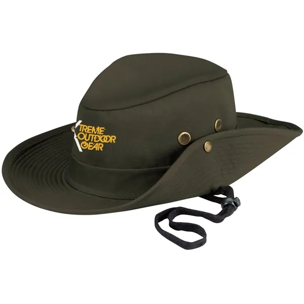 Outback Cap - Outback Cap - Image 1 of 5