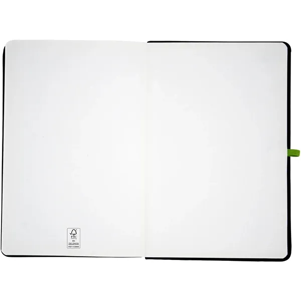 Accent Notebook - Accent Notebook - Image 4 of 9