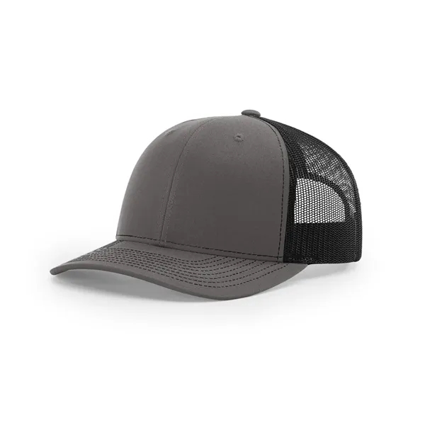 Richardson 112 Trucker Hat Cap with USA Made Patch - Richardson 112 Trucker Hat Cap with USA Made Patch - Image 29 of 114