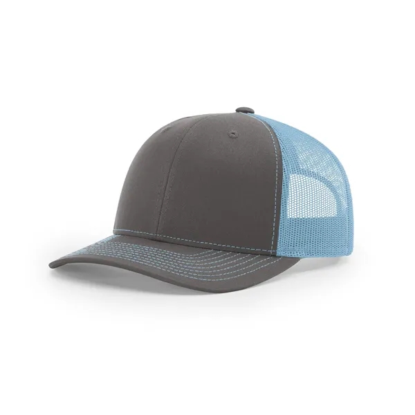 Richardson 112 Trucker Hat Cap with USA Made Patch - Richardson 112 Trucker Hat Cap with USA Made Patch - Image 30 of 114