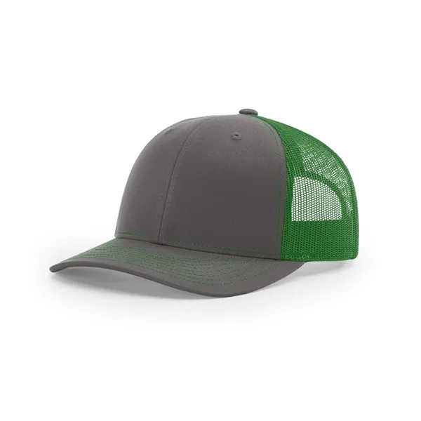 Richardson 112 Trucker Hat Cap with USA Made Patch - Richardson 112 Trucker Hat Cap with USA Made Patch - Image 31 of 114