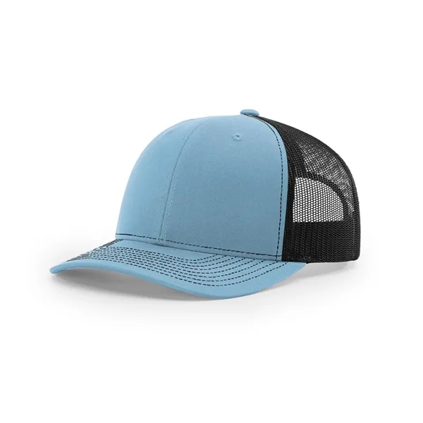 Richardson 112 Trucker Hat Cap with USA Made Patch - Richardson 112 Trucker Hat Cap with USA Made Patch - Image 44 of 114