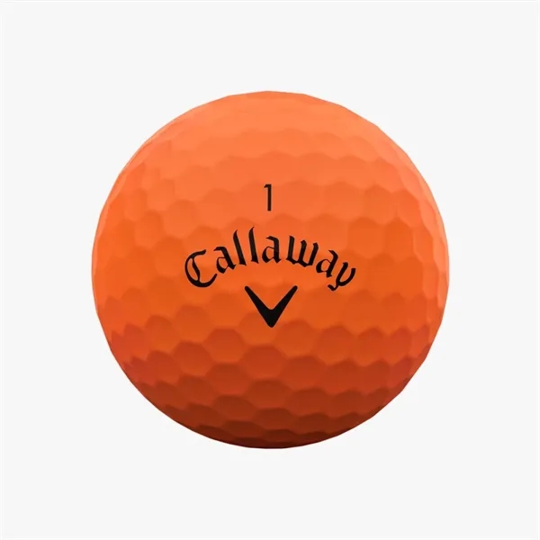 Callaway Supersoft Golf Ball Sleeve - Callaway Supersoft Golf Ball Sleeve - Image 7 of 14