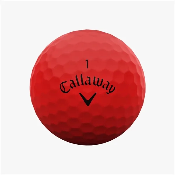 Callaway Supersoft Golf Ball Sleeve - Callaway Supersoft Golf Ball Sleeve - Image 11 of 14