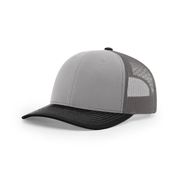 Richardson 112 Trucker Hat Cap with USA Made Patch - Richardson 112 Trucker Hat Cap with USA Made Patch - Image 53 of 114