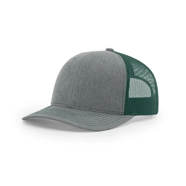 Richardson 112 Trucker Hat Cap with USA Made Patch - Richardson 112 Trucker Hat Cap with USA Made Patch - Image 61 of 114
