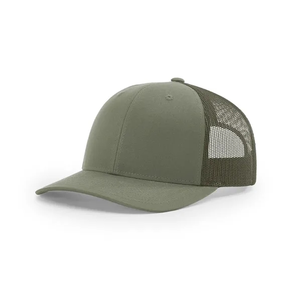 Richardson 112 Trucker Hat Cap with USA Made Patch - Richardson 112 Trucker Hat Cap with USA Made Patch - Image 76 of 114