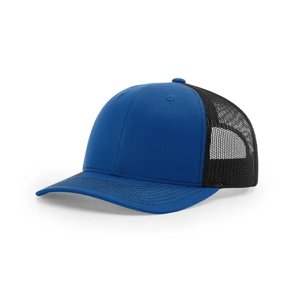 Richardson 112 Trucker Hat Cap with USA Made Patch - Richardson 112 Trucker Hat Cap with USA Made Patch - Image 103 of 114