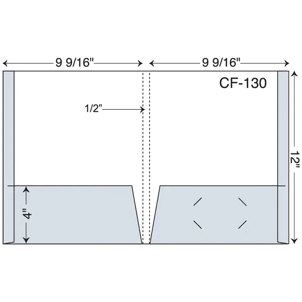 Capacity Folder - Capacity Folder - Image 1 of 1