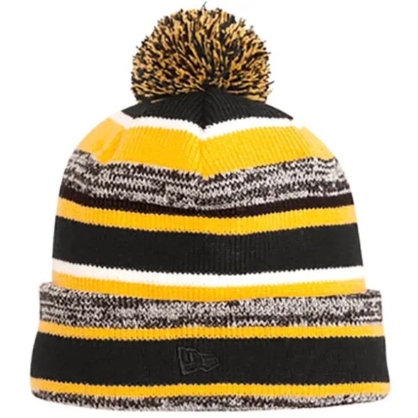New Era Sideline Beanie - New Era Sideline Beanie - Image 1 of 6
