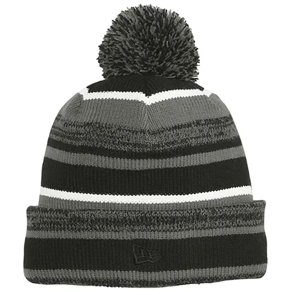 New Era Sideline Beanie - New Era Sideline Beanie - Image 2 of 6