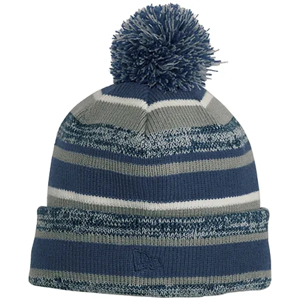 New Era Sideline Beanie - New Era Sideline Beanie - Image 4 of 6