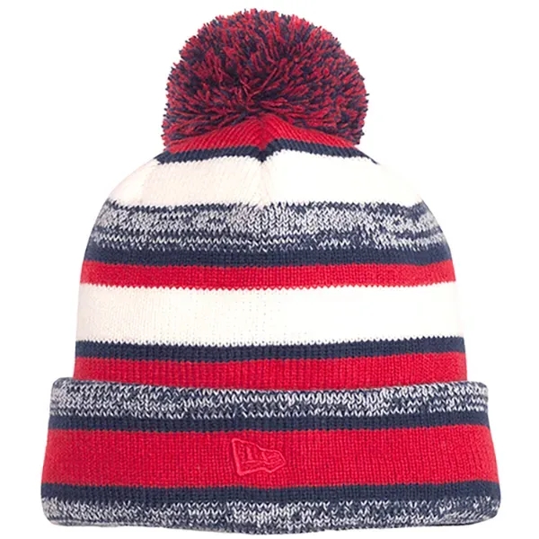 New Era Sideline Beanie - New Era Sideline Beanie - Image 5 of 6