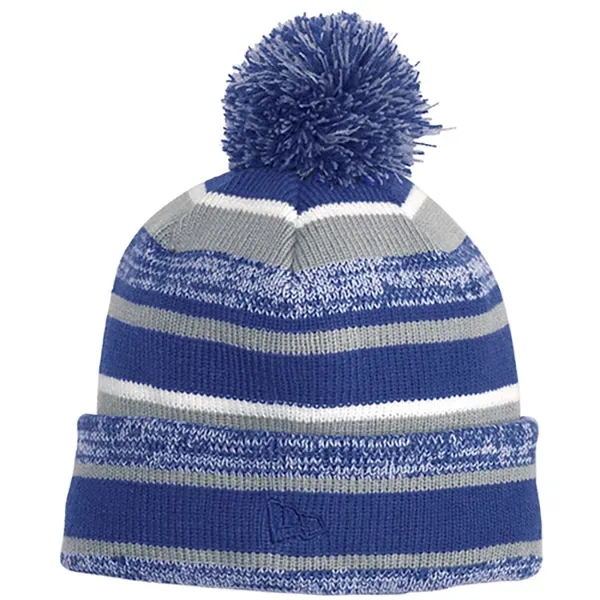 New Era Sideline Beanie - New Era Sideline Beanie - Image 6 of 6