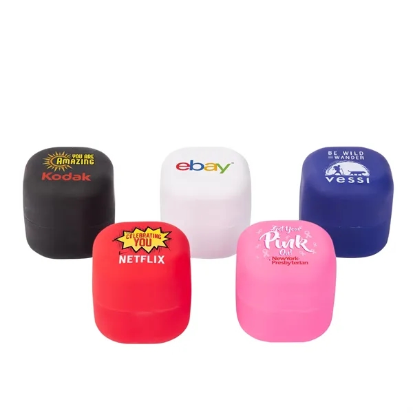 Soft Touch Lip Balm Cube- Non SPF - Soft Touch Lip Balm Cube- Non SPF - Image 0 of 11