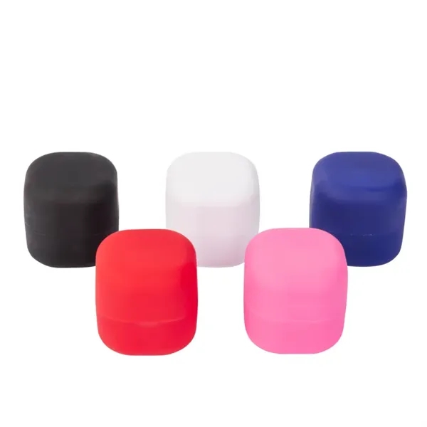 Soft Touch Lip Balm Cube- Non SPF - Soft Touch Lip Balm Cube- Non SPF - Image 1 of 11