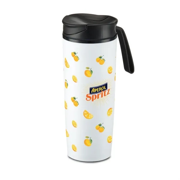 Anchor Double Walled Tumbler - 17oz - Anchor Double Walled Tumbler - 17oz - Image 2 of 10