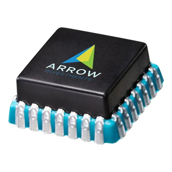 Microchip Stress Reliever - Microchip Stress Reliever - Image 0 of 0