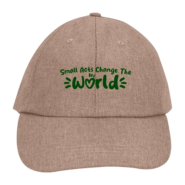 RPET Cap - RPET Cap - Image 0 of 7